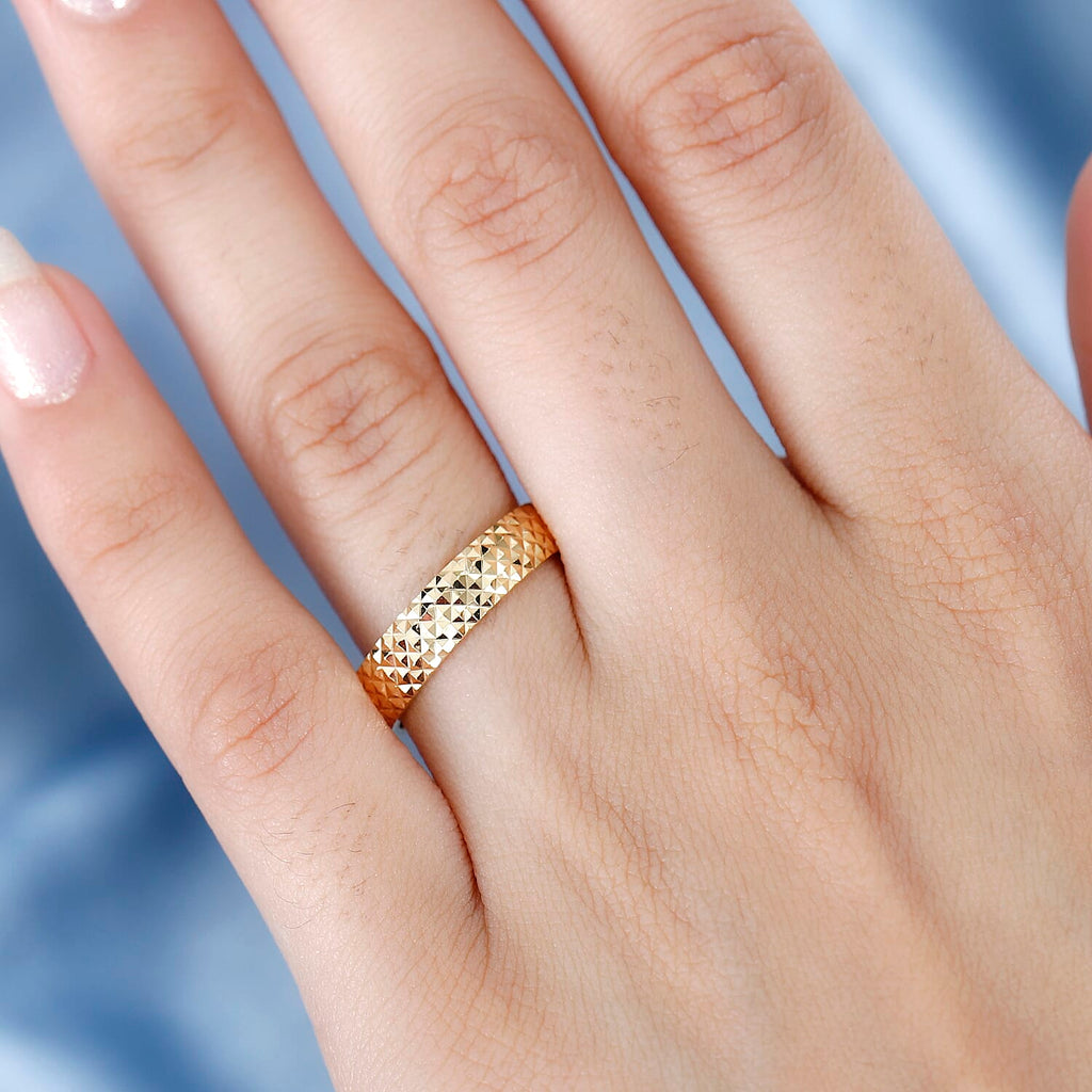 Sterling Silver Ring