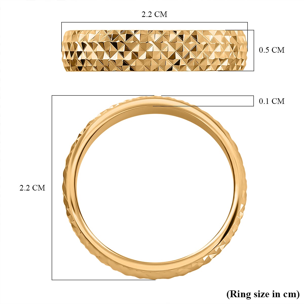 Sterling Silver Ring 7783043 6