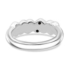 Thai Sterling Silver Band Ring