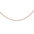 Sterling Silver Chain (Size - 20)