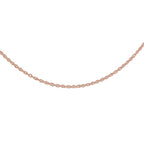 Sterling Silver Chain (Size - 18)