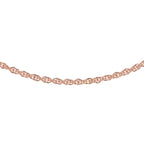 Sterling Silver Chain (Size - 18)