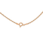 Sterling Silver Chain (Size - 18)