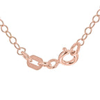 Sterling Silver Chain (Size - 18)