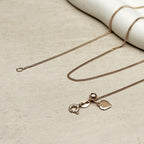 Sterling Silver Chain (Size - 18)