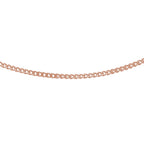 Sterling Silver Chain (Size - 18)