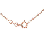 Sterling Silver Chain (Size - 18)