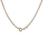 Sterling Silver Chain (Size - 18)