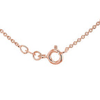 Sterling Silver Chain (Size - 30)