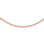 Sterling Silver Chain (Size - 18)