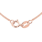Sterling Silver Chain (Size - 18)