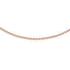 Sterling Silver Chain (Size - 18)