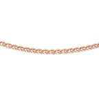 Sterling Silver Chain (Size - 20)