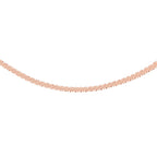 Sterling Silver Chain (Size - 20)