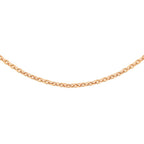 Sterling Silver Chain (Size - 16)