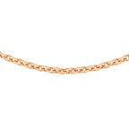 Sterling Silver Chain (Size - 16)