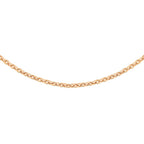 Sterling Silver Chain (Size - 16)