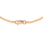 Sterling Silver Chain (Size - 16)