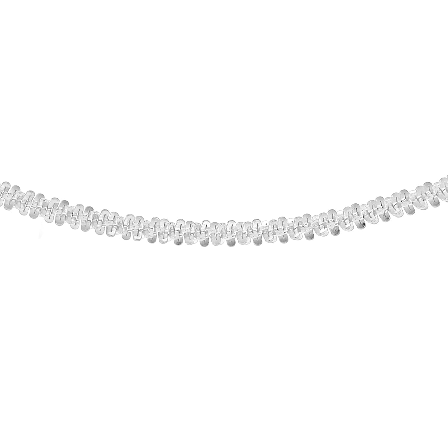 Sterling Silver Tocalle Chain 24 Inch 7618956 6