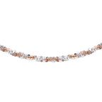 Sterling Silver Chain (Size - 18)