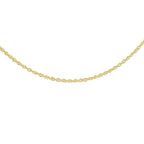 Sterling Silver Chain (Size - 20)