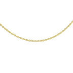 Sterling Silver Chain (Size - 18)
