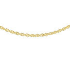 Sterling Silver Chain (Size - 18)
