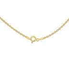 Sterling Silver Chain (Size - 18)