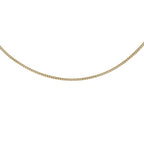 Sterling Silver Chain (Size - 18)