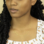 Sterling Silver Chain (Size - 18)