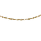 Sterling Silver Chain (Size - 18)
