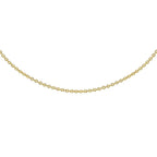 Sterling Silver Chain (Size - 14)