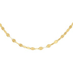 Sterling Silver Chain (Size - 18)