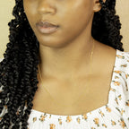 Sterling Silver Chain (Size - 20)