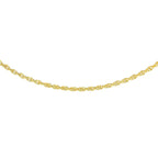 Sterling Silver Chain (Size - 18)