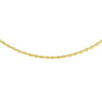 Sterling Silver Chain (Size - 30)