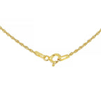 Sterling Silver Chain (Size - 30)