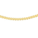 Sterling Silver Chain (Size - 20)