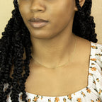 Sterling Silver Chain (Size - 16)