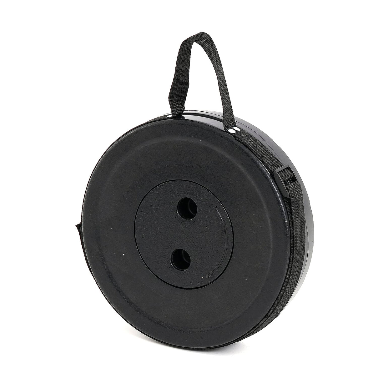 Portable Folding Retractable Telescopic Stool 44cm Adjustable Stool V32354052 3