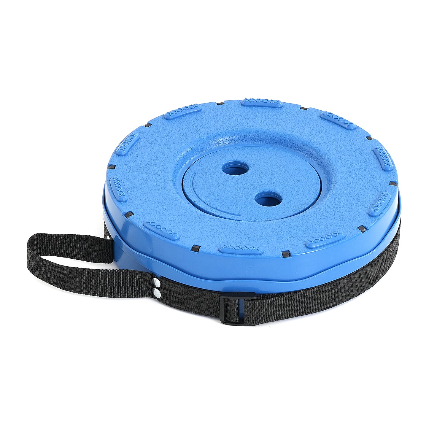 Portable Folding Retractable Telescopic Stool 44cm Adjustable Stool V32365475 4