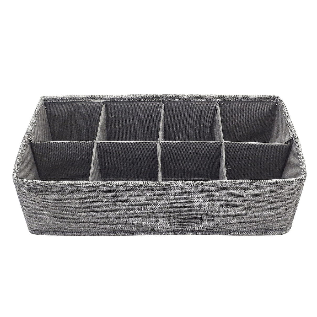 8-Cell Wardrobe Organiser Storage Set 7807507 0