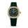 Black Strap Ladies Watches