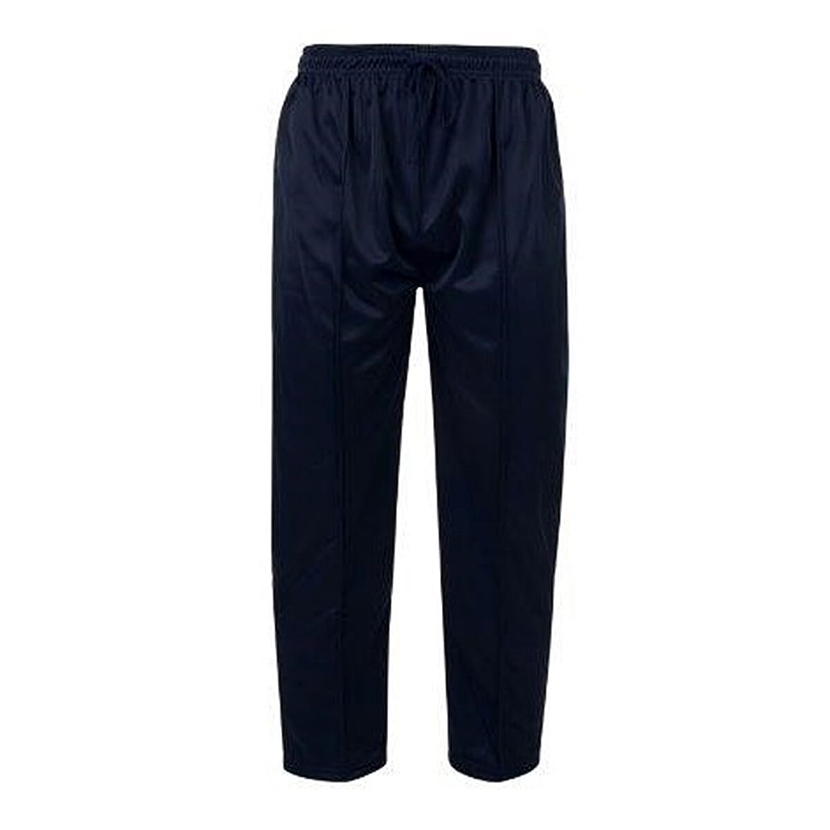 Polyester Jogger  - Navy 7781888 0