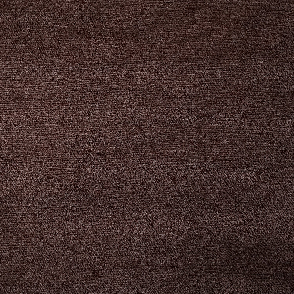 THE OPULENT LUXURY - HUSH HAVEN Ultra Soft - Warm Sumptuous Double Layer Sherpa Faux Fur Blanket 680 GSM (180 x 150 cm)- Dark Brown 8196968 6