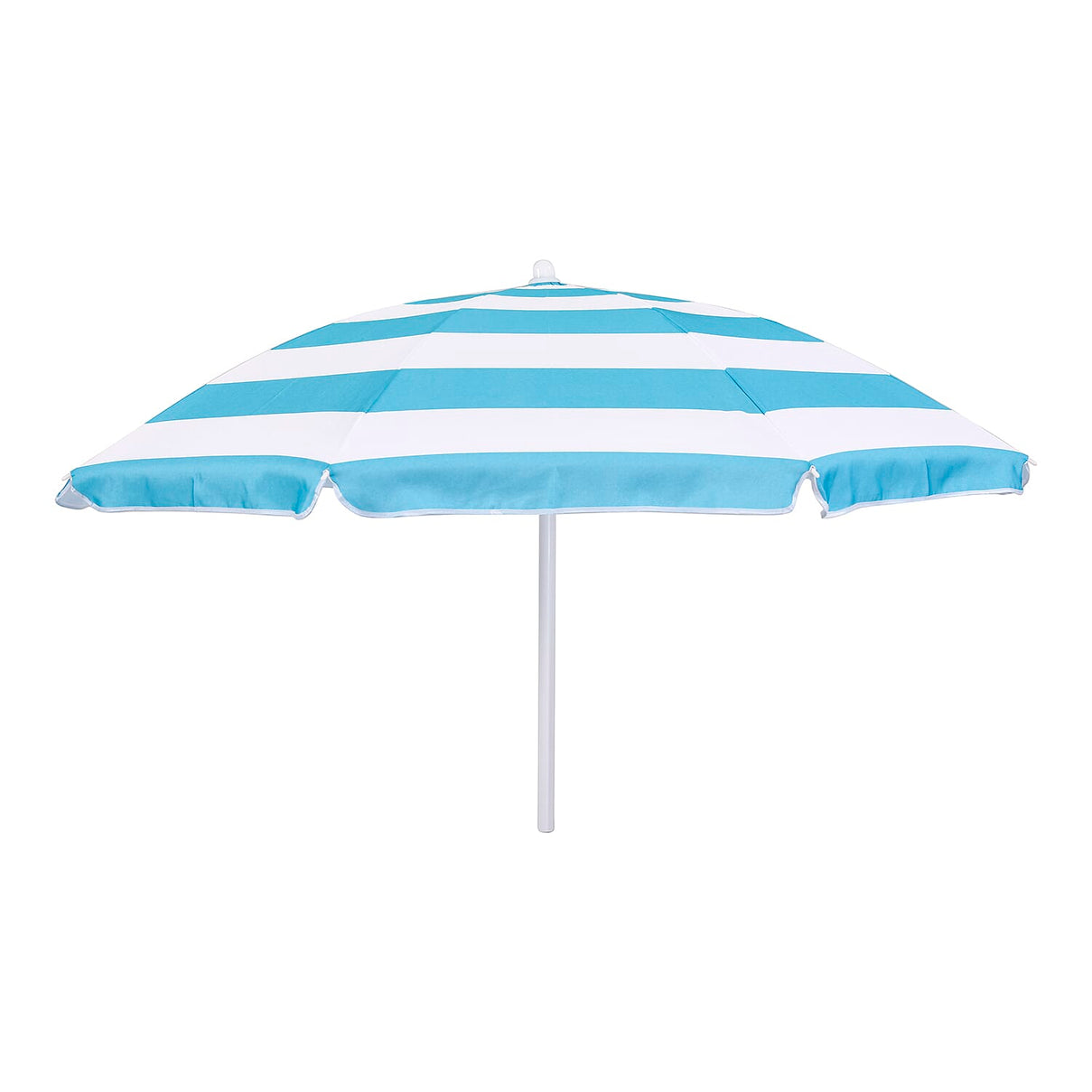 Multi-Purpose Adjustable Parasol with Carry Bag (Size 170 cm) - Blue 7255509 3