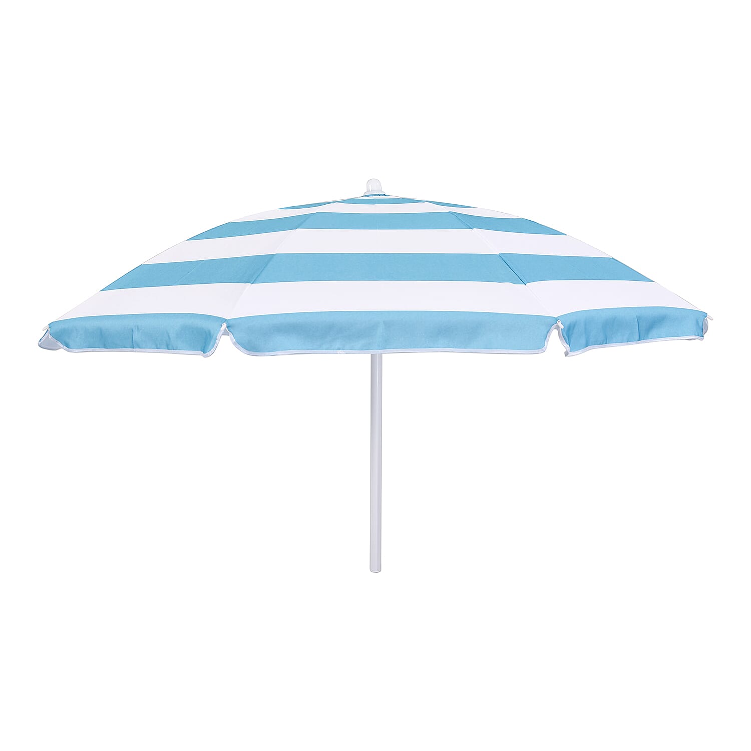 Multi-Purpose Adjustable Parasol with Carry Bag (Size 170 cm) - Blue 7255509 3