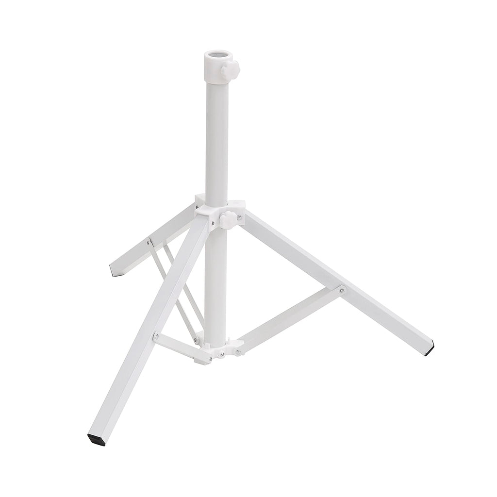 Multi-Purpose Adjustable Parasol with Carry Bag (Size 170 cm) - Blue