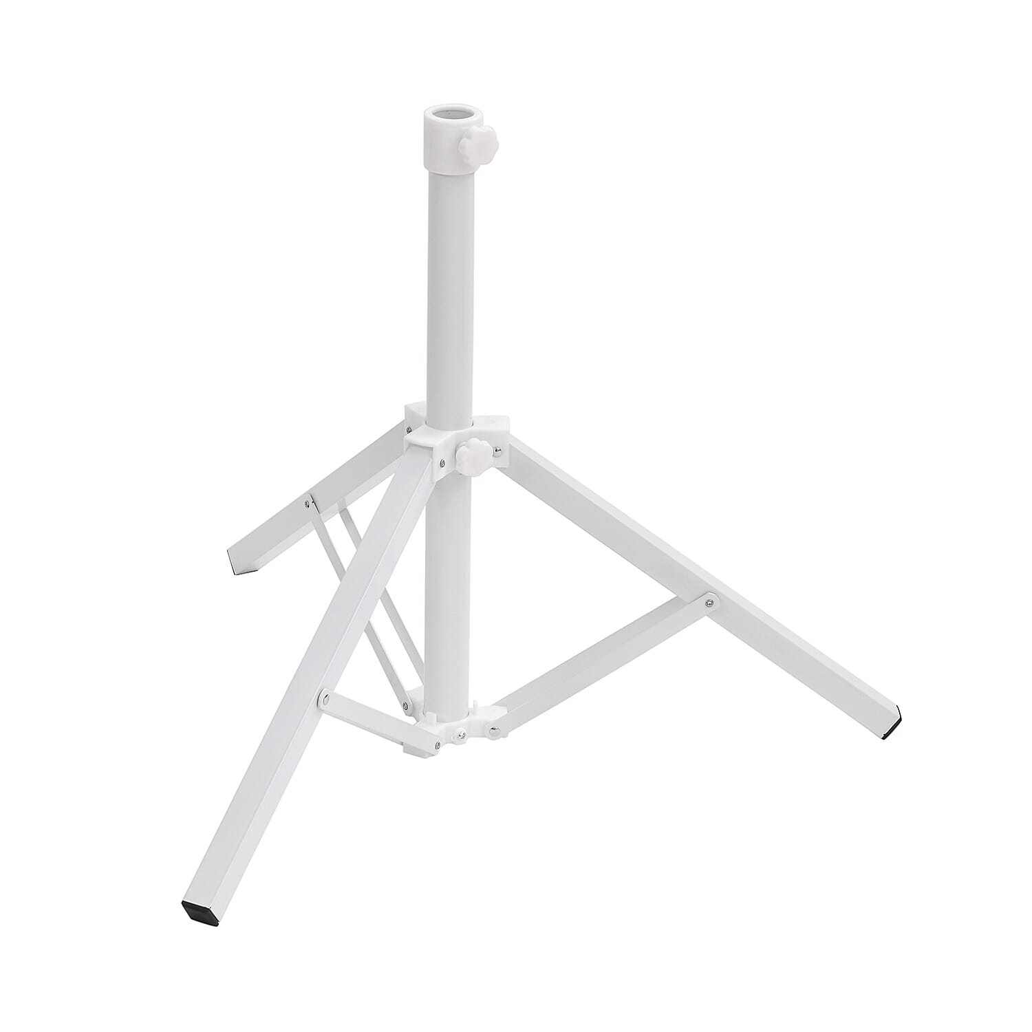 Multi-Purpose Adjustable Parasol with Carry Bag (Size 170 cm) - Blue 7255509 5