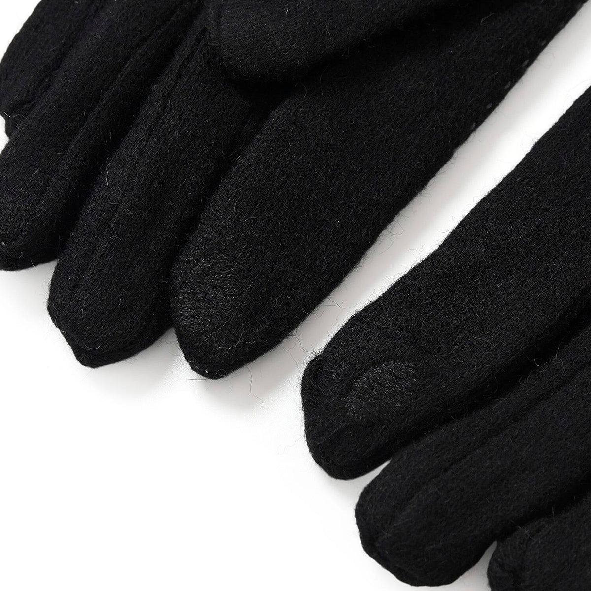 Styled By Glove and Mitten (Size - One Size) - Black &amp; Grey V32586575 7